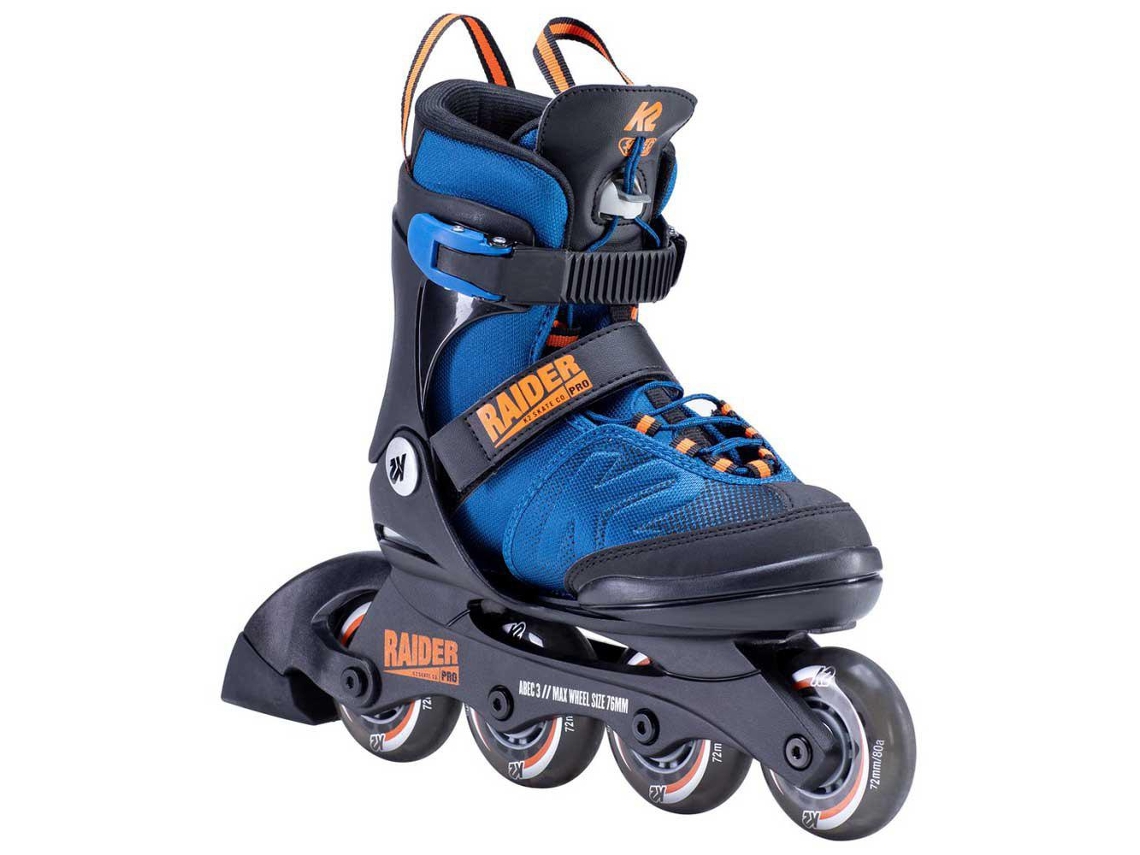 K2 Skate Raider Pro