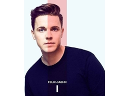 CD Felix Jaehn - I
