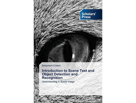 Livro Introduction to Scene Text and Object Detection and Recognition Understanding A Scene Image de Belaynesh Chekol (Inglês)