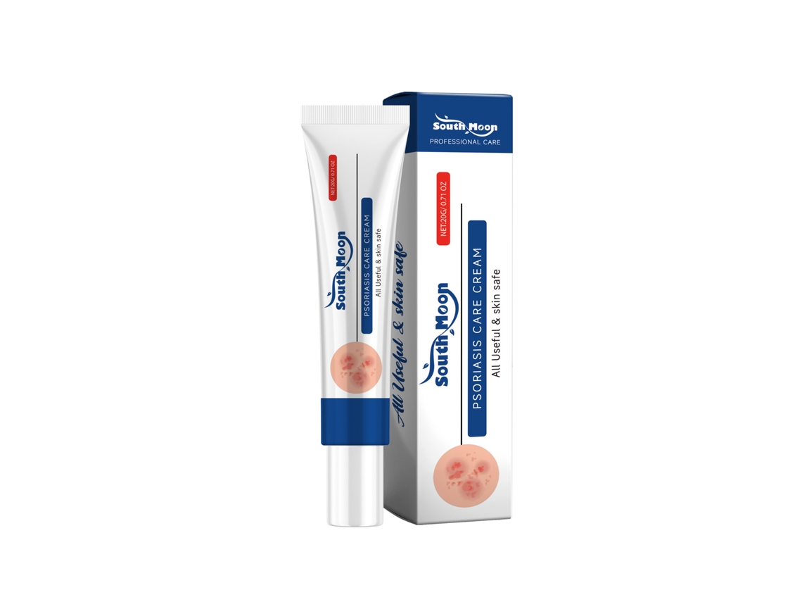 Creme Calmante Rápido para Pele