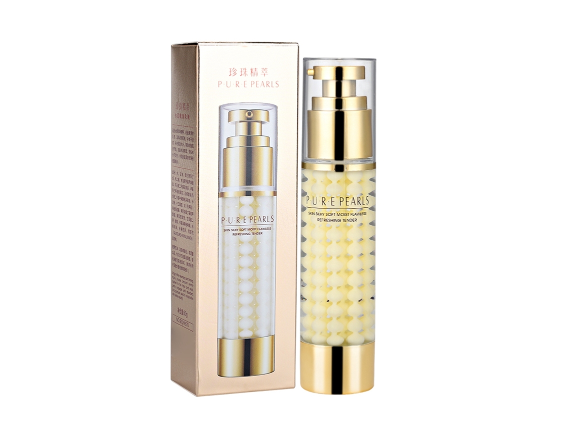 Creme Facial Anti-rugas Com Hidratação Profunda