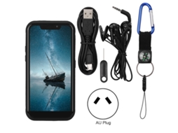 Smartphone Militar LAXISCREED U007 4g Dual Sim