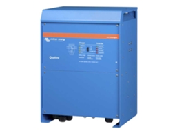 Trocar Quattro 24/8000/200-100/10 Azulvictron Energy