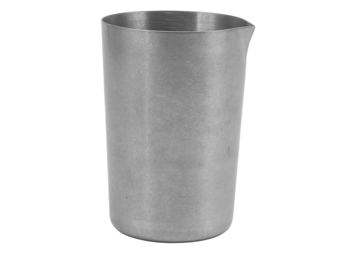 Copo de Mistura de Coquetéis em Aço Inoxidável 304 Shaker para Drinks e Vinho S/MARCA
