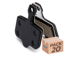 Captador De Resina Rt002-r - 20 Conjuntos