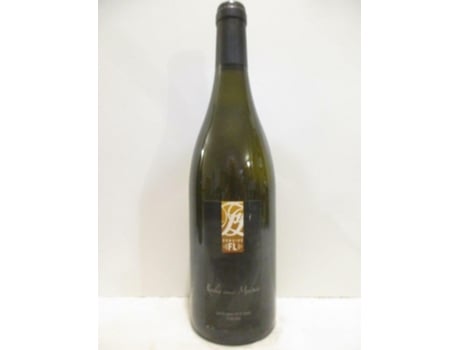 Vinho Branco DOMAINE FL 2009 (75 cl - 1 unidade)
