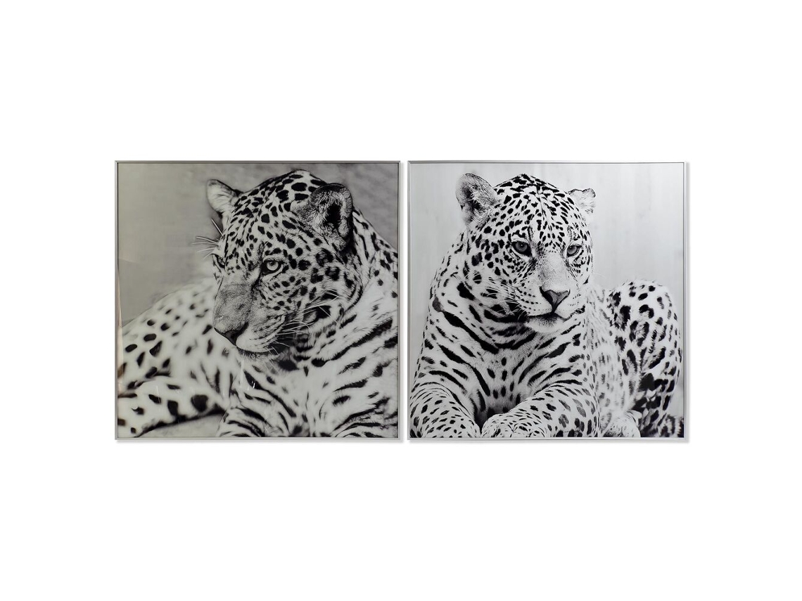 Quadro DKD HOME DECOR (Multicor)