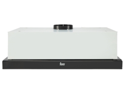 Exaustor TEKA CNL 6415 Bk (Outlet Grade B - 385 m3/h - 60 cm - Preto)