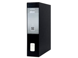 Cf6 Registrador Dox 2 Nero REXEL 26210