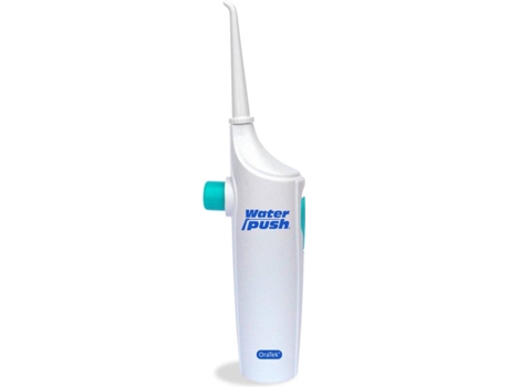 Acesório de Higiene Oral ORATEK Water Push