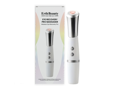 Massageador Olhos Recovery Pro