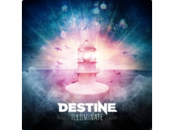 CD Destine - Illuminate