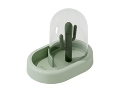 Ração em Pellets para Pequenos Animais de Estimação, Ideal para Hamster Anão, Gerbil, Camundongo, Ouriço e Porquinho da índia Verde AQUAFORGE