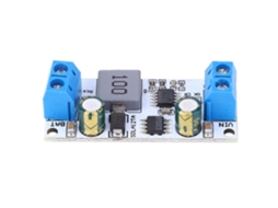 Controlador De Carregamento Solar Mppt Para Baterias 12v Até 1000ah – Laxiscreed
