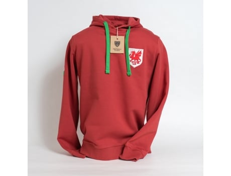 Hoodie The Dragon FOOTBALL TOWN L
