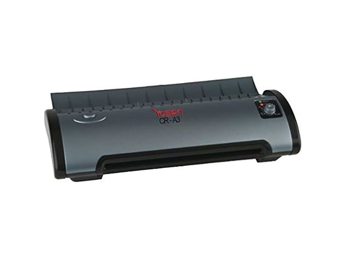 Yosan Cr A3 Laminador Plástico Branco