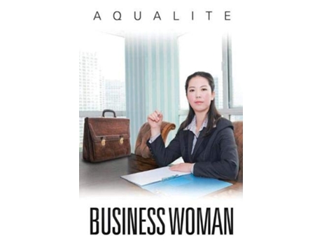 Livro The Businesswoman de Aqualite Muraglia (Inglês)
