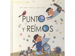Livro Punto Y Reimos (Espanhol)