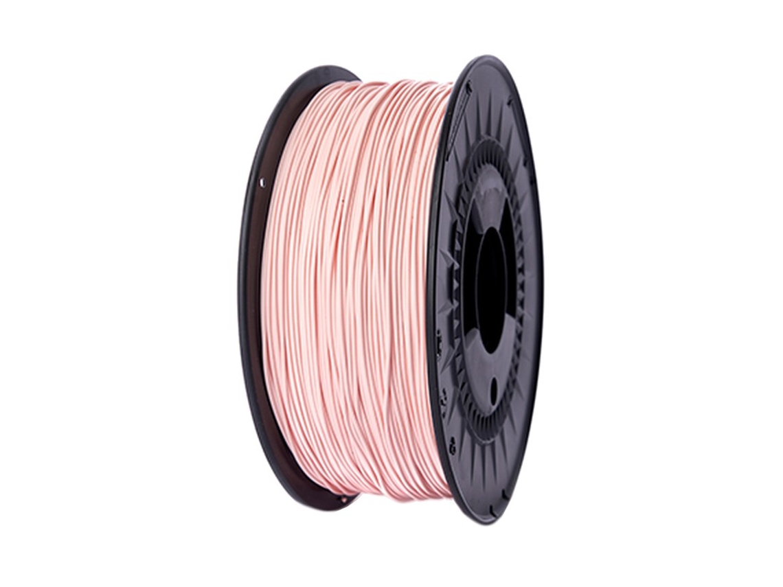Filamento WINKLE Pla Hd 1.75Mm Algodão Doce 1Kg