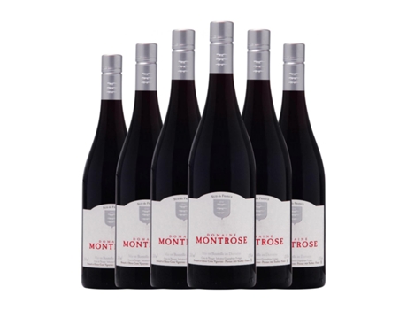 Vinho MONTROSE Rouge (0.75 L - 6 Unidades)