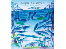 Livro Miguel Calatayud de Miguel Calatayud (Espanhol)