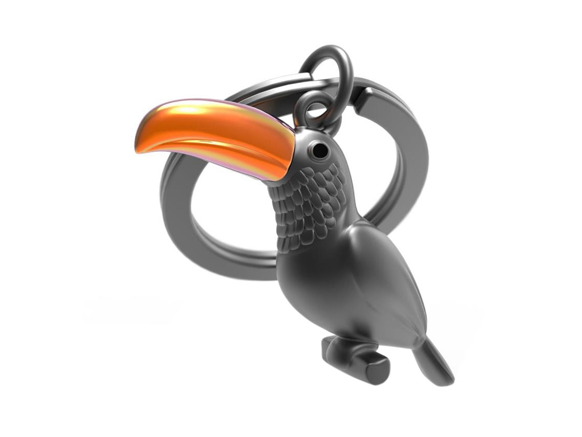 Porta chaves METALMORPHOSE Tucano Mtm274 01