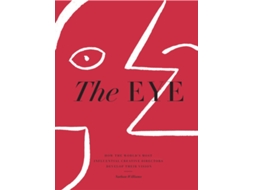 Livro The Eye de Nathan Williams (Inglês - Capa Dura)
