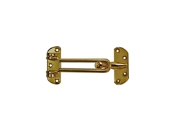 Retentor De Porta De Fechadura De Latão Com Haste Handlock