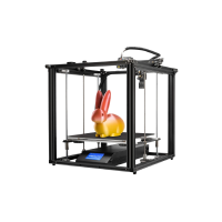 Impressoras 3D e Consumíveis