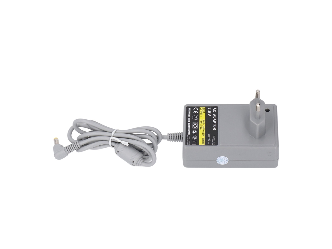 Adaptador de Energia LAXISCREED para Ps1 7.5v