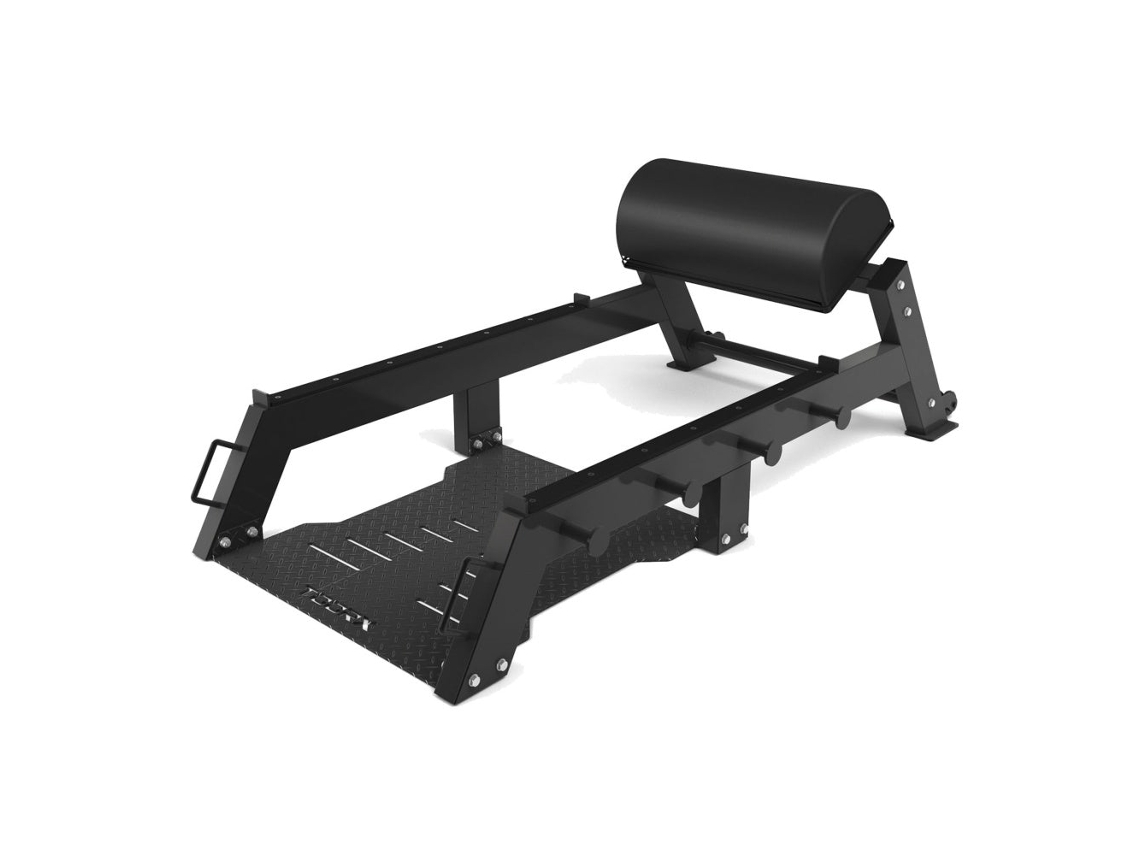 Hip Thrust/máquina De Glúteos Toorx Wbx-240