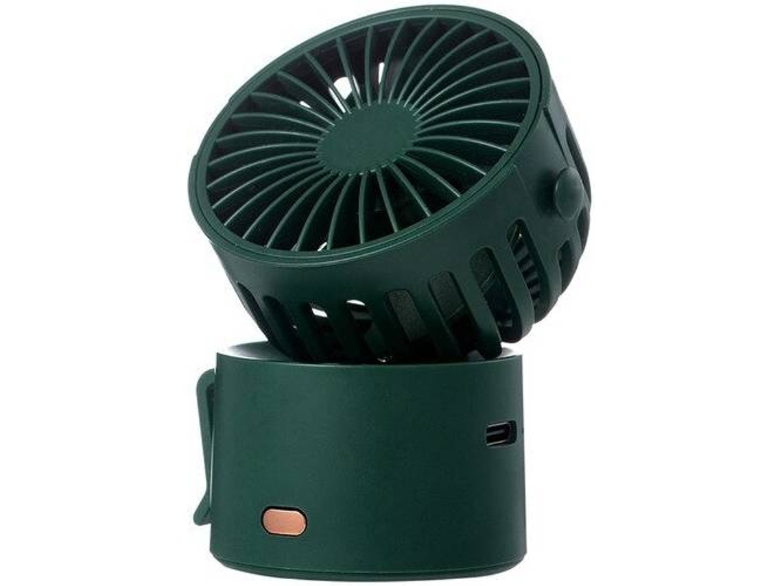 Ventoinha Portátil ODWALK F852 (3.5 W)