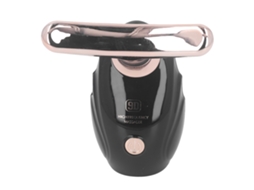 Massageador Facial Multifuncional Iluminação Redução De Rugas