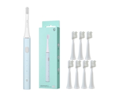 Escova de Dentes Eléctrica GRPT Xiaomi Sonic Electric Toothbrush Mijia T100