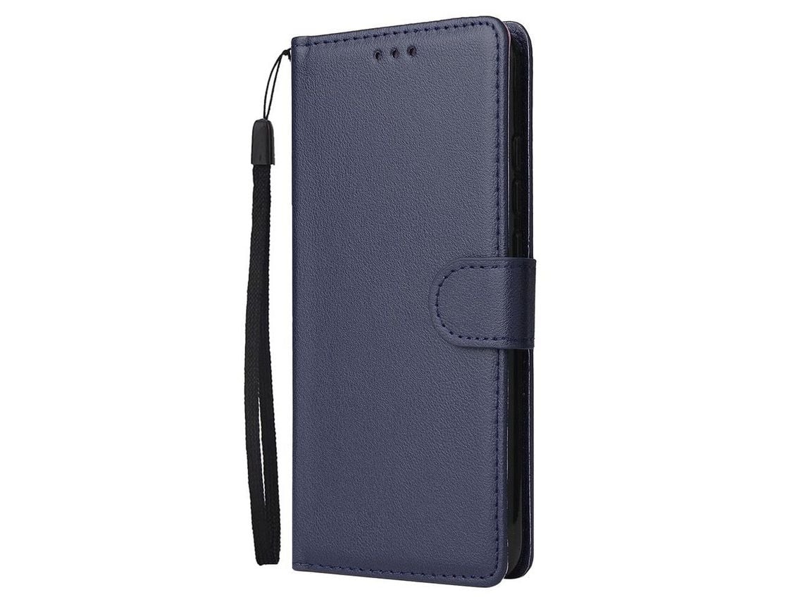 Capa Para Xiaomi Como Título Yemaesre Azul