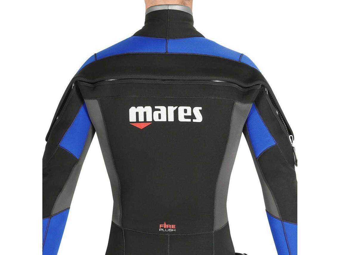 Mares Ice Skin 7 Mm