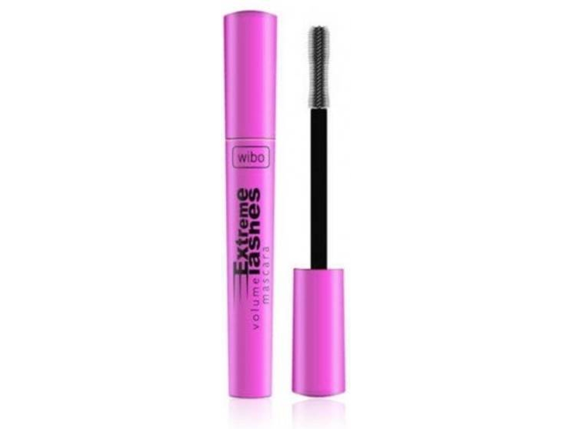 Máscara de Pestanas WIBO Extreme Volume Lashes