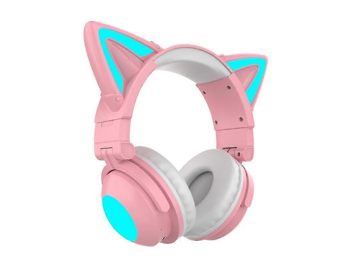 Headset Gamer Estéreo Com Controle De Voz, Fones De Ouvido Sem Fio, Função De Chamada, Bateria E Tela. Ly Ebike