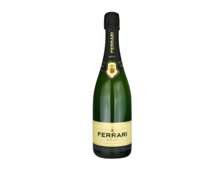 Espumante ABATE NERO Dosaggio Prosecco Trento (0.75 L - 1 Unidade)