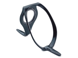 Evia Sic Double Leg Black G12