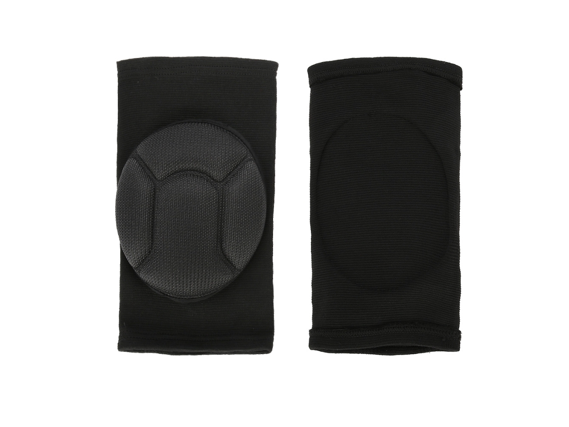 Conjunto de 2 Joelheiras respiráveis AQUAFORGE, para proteção de motociclismo em desportos radicais