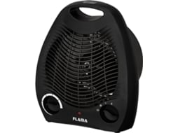 Aquecedor Termoventilador FLAMA 2301FL (2000 W)
