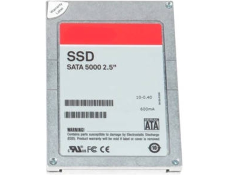 400-BDQU Disco SSD 2.5' 960 GB ATA Serial III