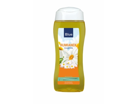 Shampoo Azul De Camomila 300 Ml Blue