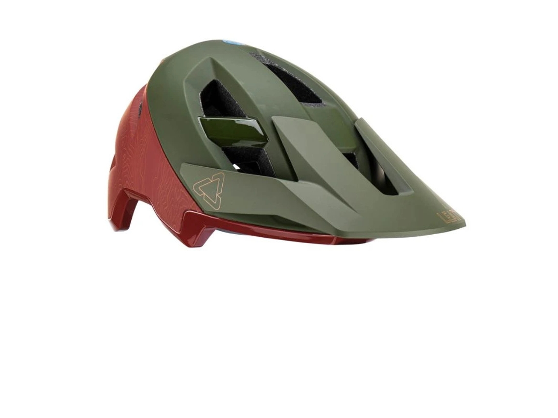 Capacete Allmtn 3.0 LEATT
