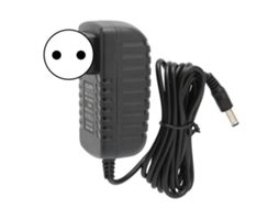 Adaptador de Energia EOOCOO, isolamento anti interferência, para áudio