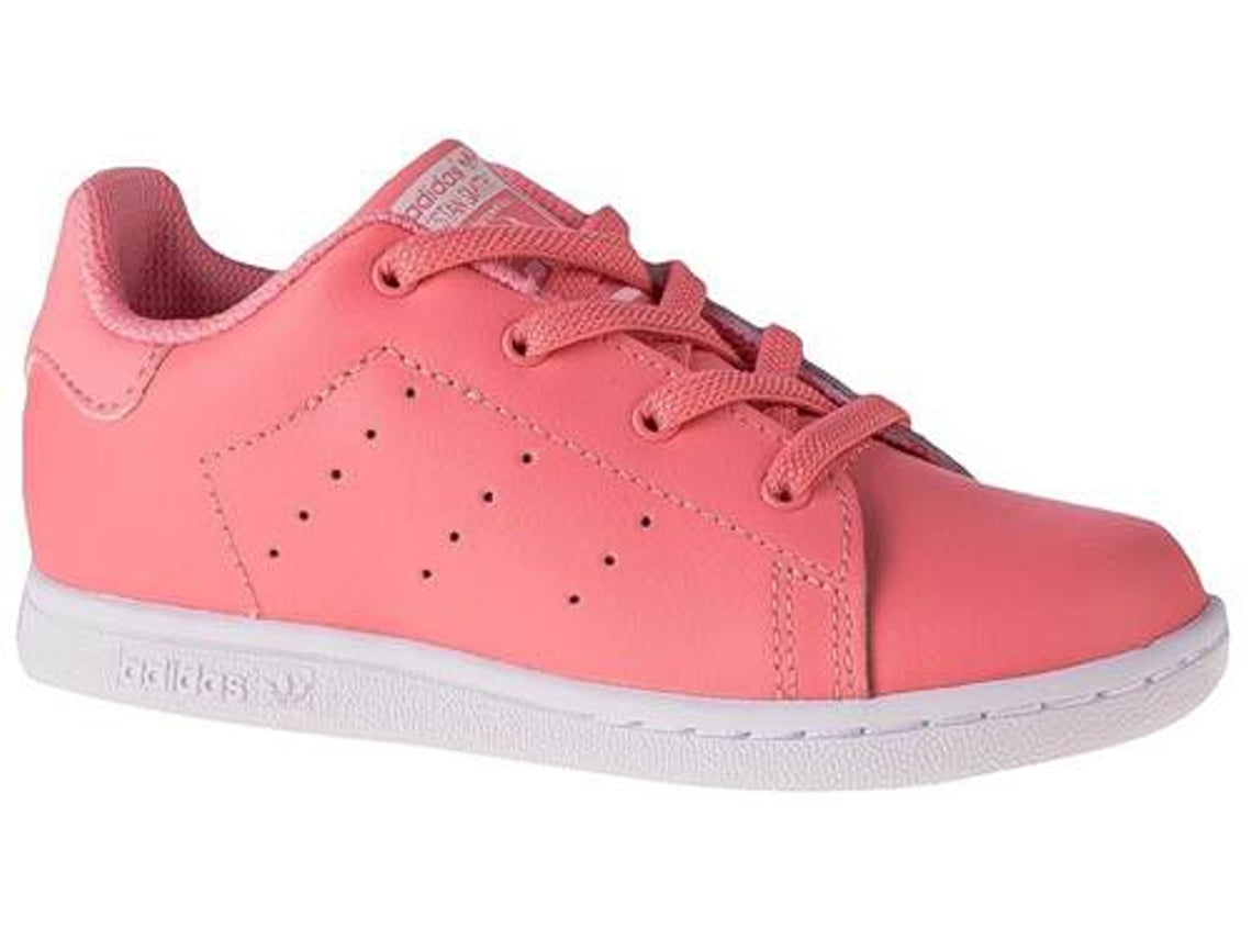 Sapatilhas adidas stan smith rosa new arrivals