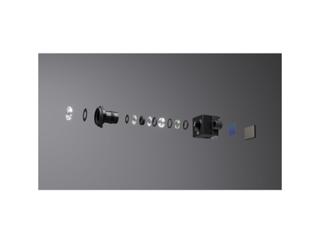 Webcam LOGITECH 960-001530 (4K Ultra HD)