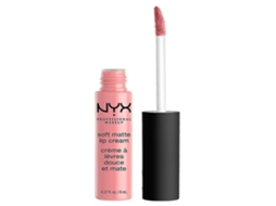 Nyx Pmu 800897142872 Batom Rosa Fosco 8 Ml