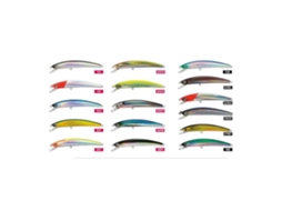 Yo-zuri Jack Crystal Minnow F 110mm